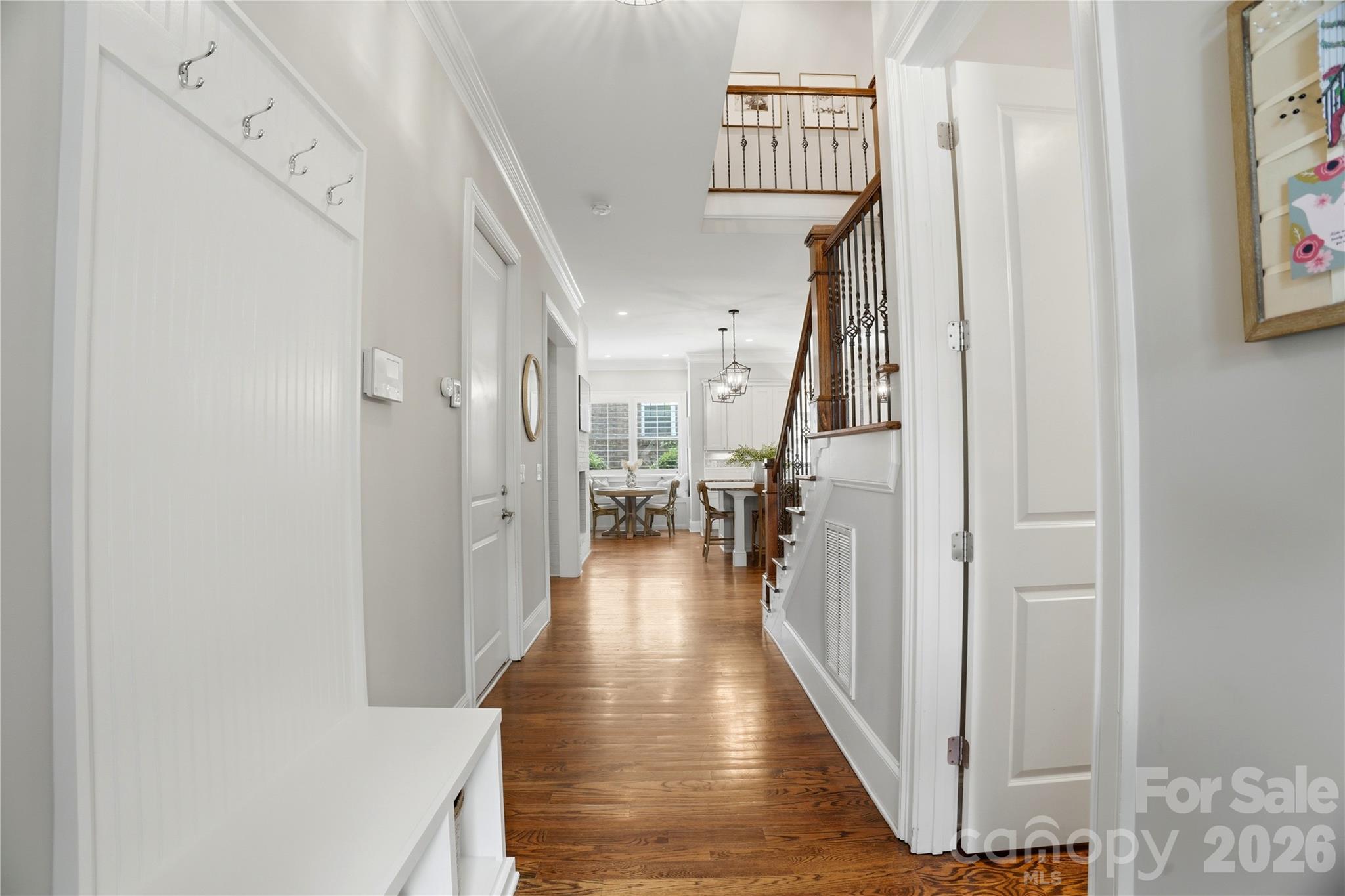 7303 Sheffingdell Drive Charlotte NC 28226