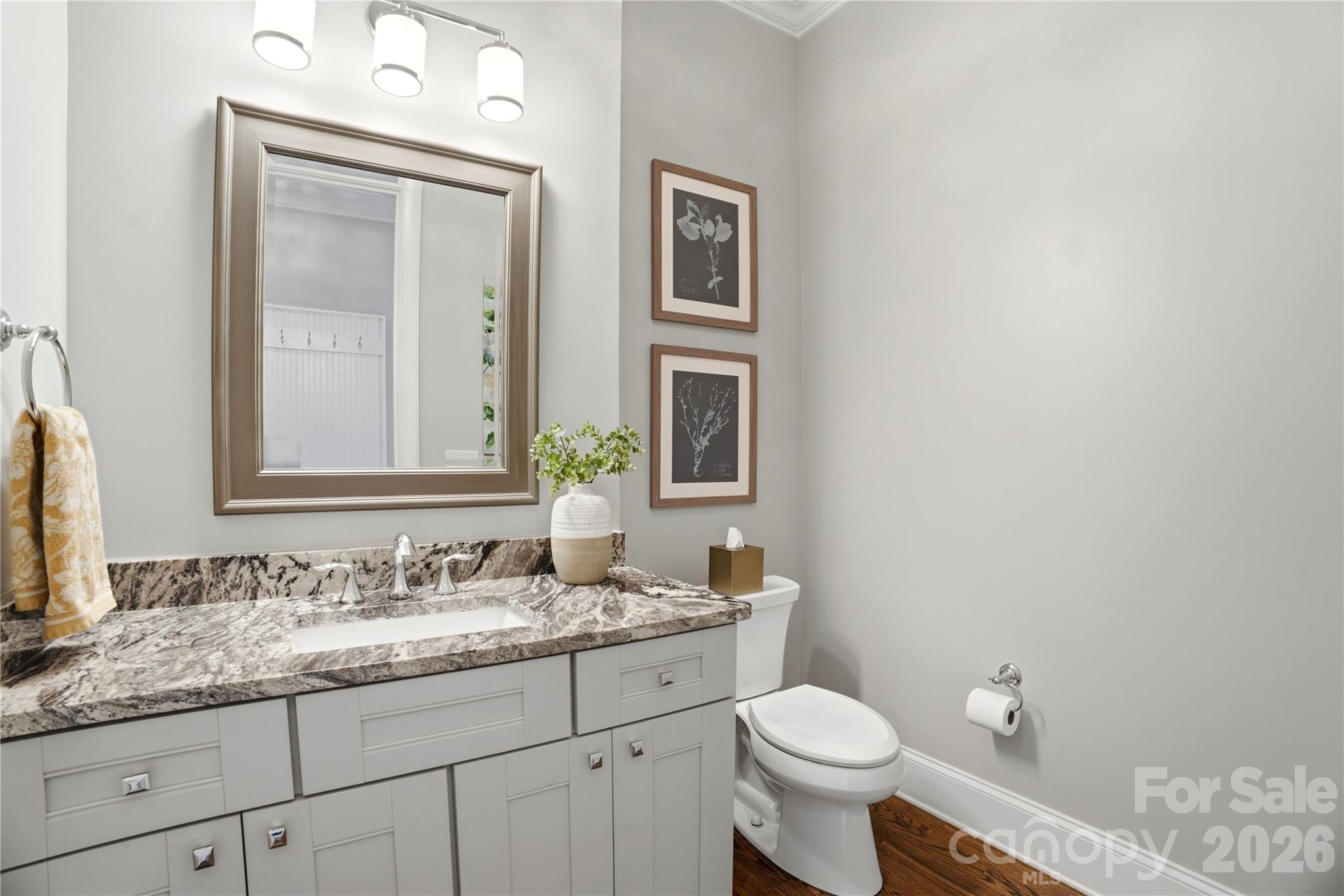 7303 Sheffingdell Drive Charlotte NC 28226