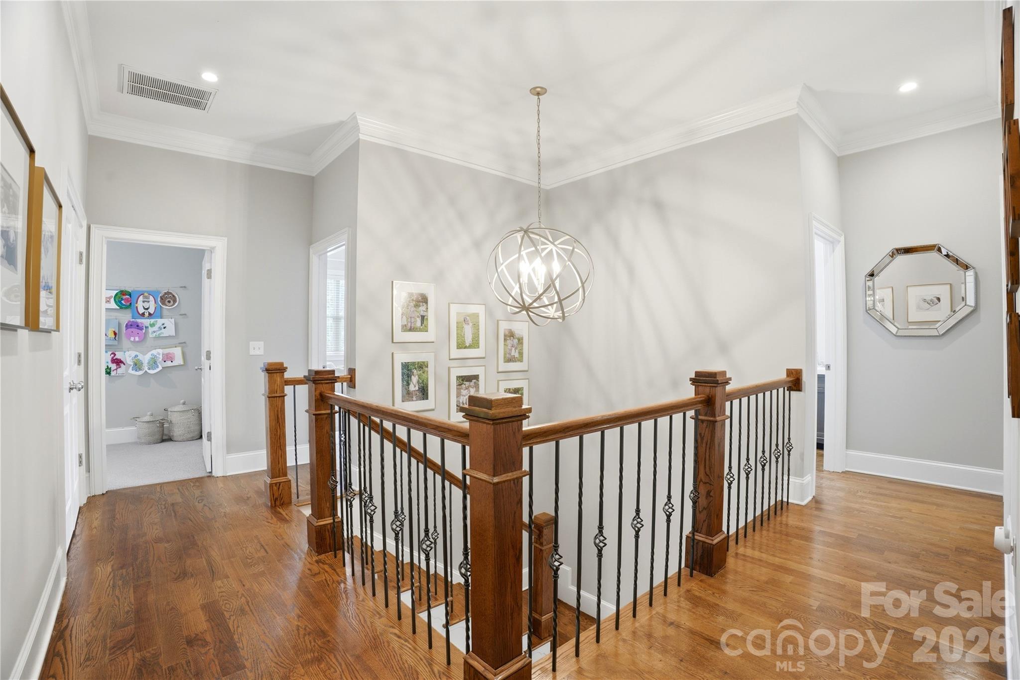 7303 Sheffingdell Drive Charlotte NC 28226