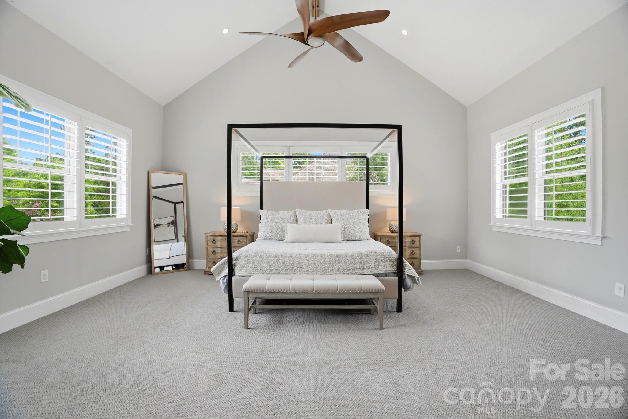 7303 Sheffingdell Drive Charlotte NC 28226