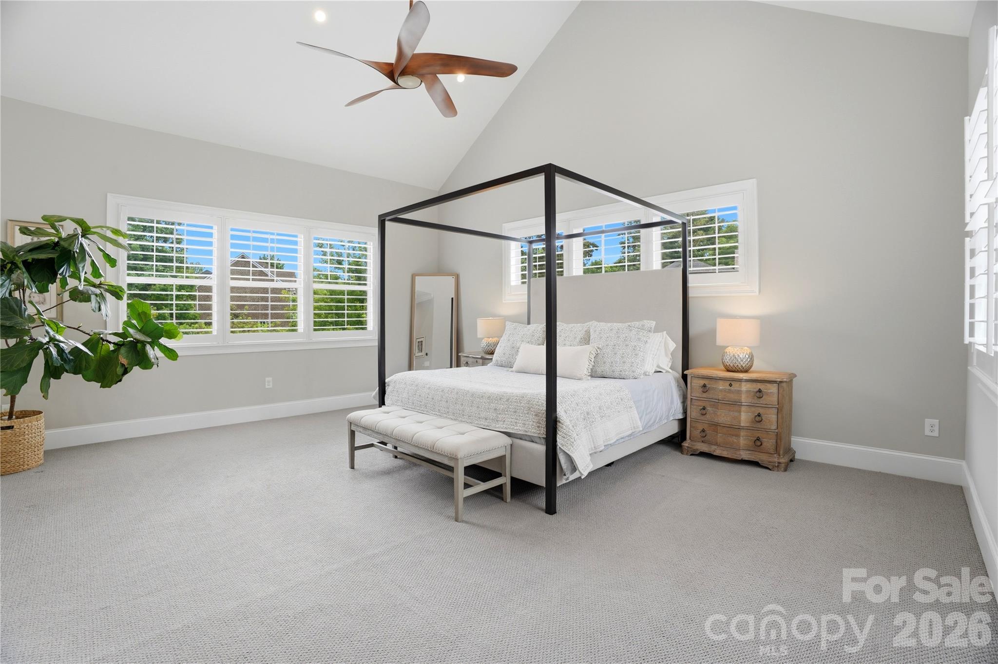 7303 Sheffingdell Drive Charlotte NC 28226
