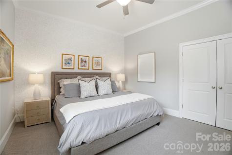 7303 Sheffingdell Drive Charlotte NC 28226