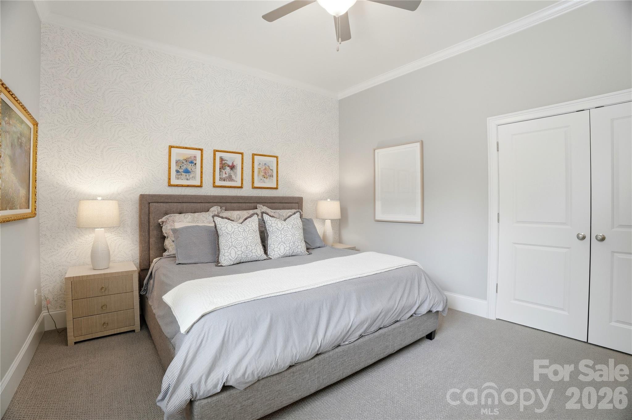 7303 Sheffingdell Drive Charlotte NC 28226