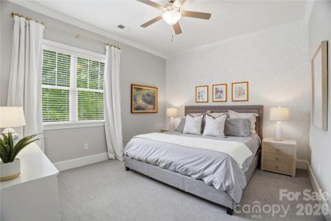 7303 Sheffingdell Drive Charlotte NC 28226