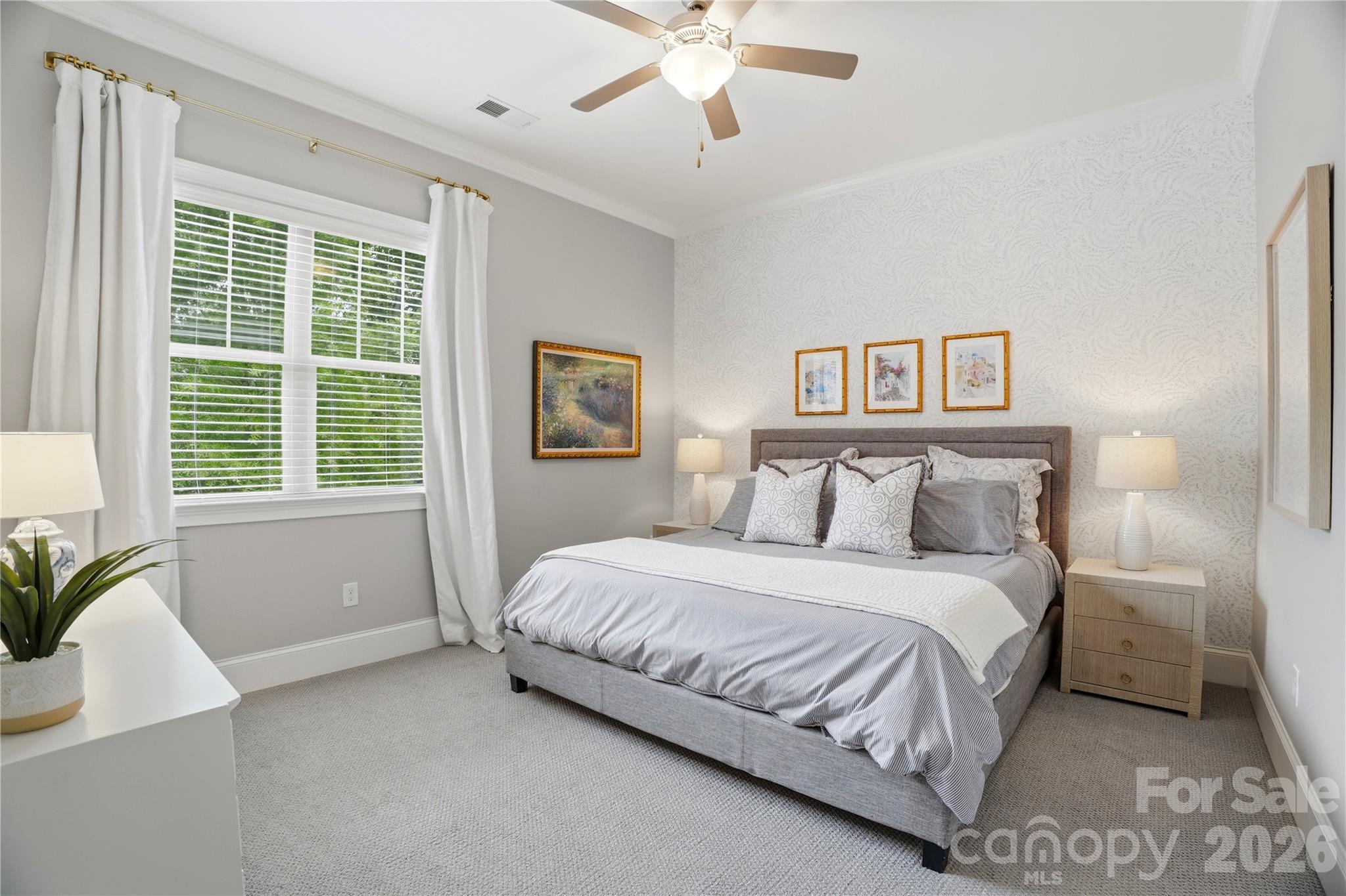 7303 Sheffingdell Drive Charlotte NC 28226