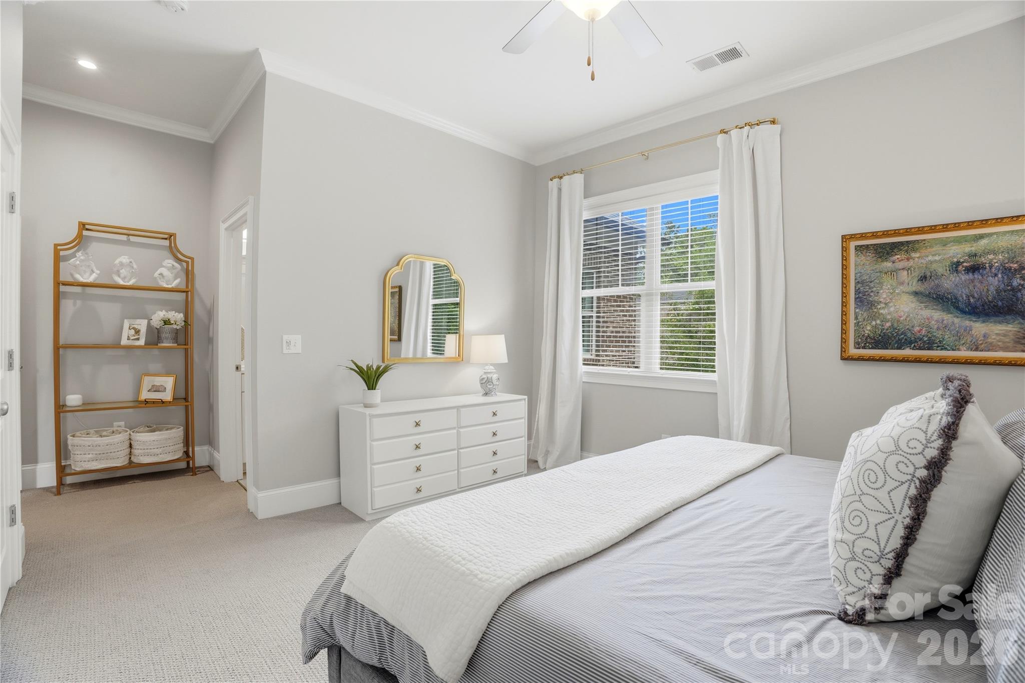 7303 Sheffingdell Drive Charlotte NC 28226
