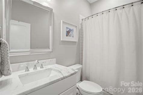7303 Sheffingdell Drive Charlotte NC 28226