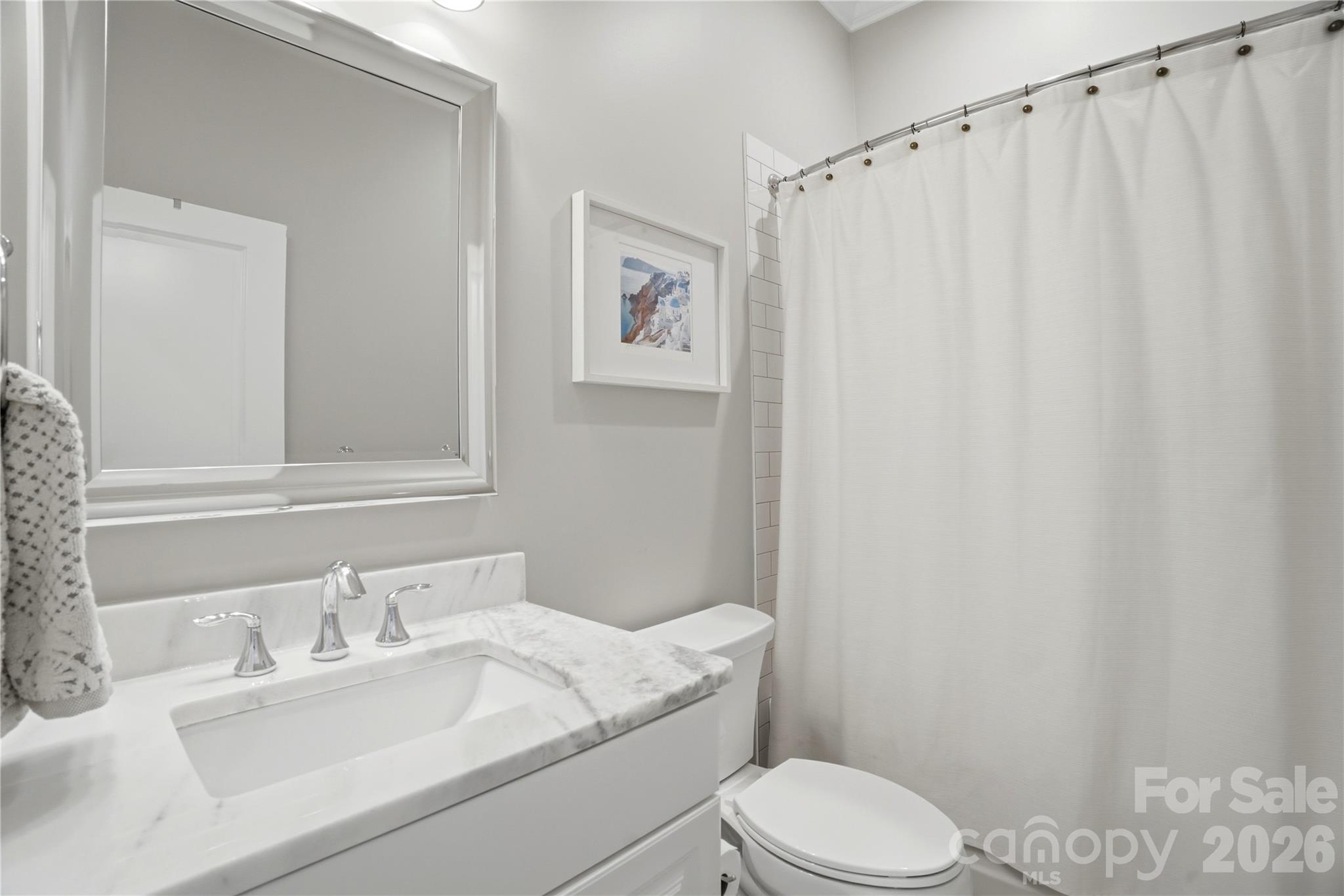 7303 Sheffingdell Drive Charlotte NC 28226