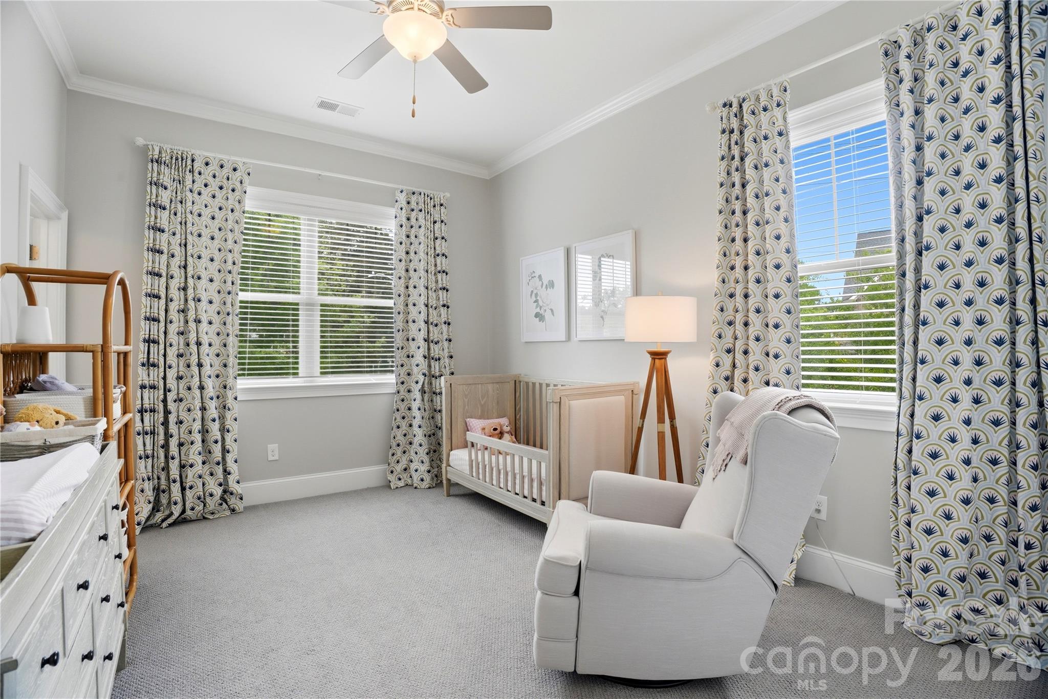 7303 Sheffingdell Drive Charlotte NC 28226