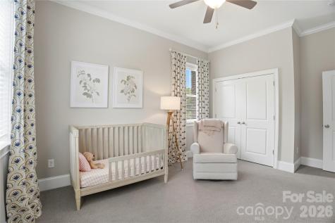 7303 Sheffingdell Drive Charlotte NC 28226