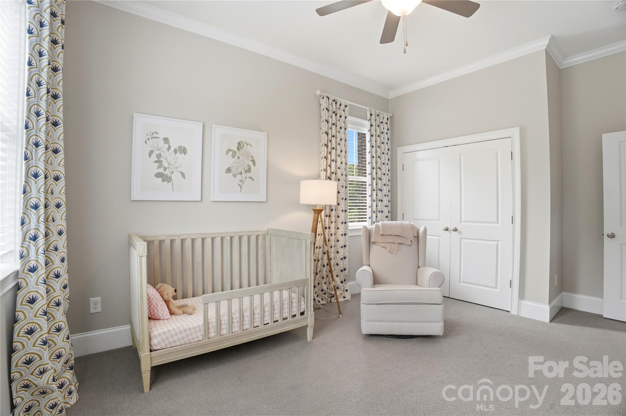 7303 Sheffingdell Drive Charlotte NC 28226