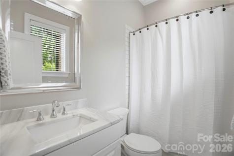 7303 Sheffingdell Drive Charlotte NC 28226