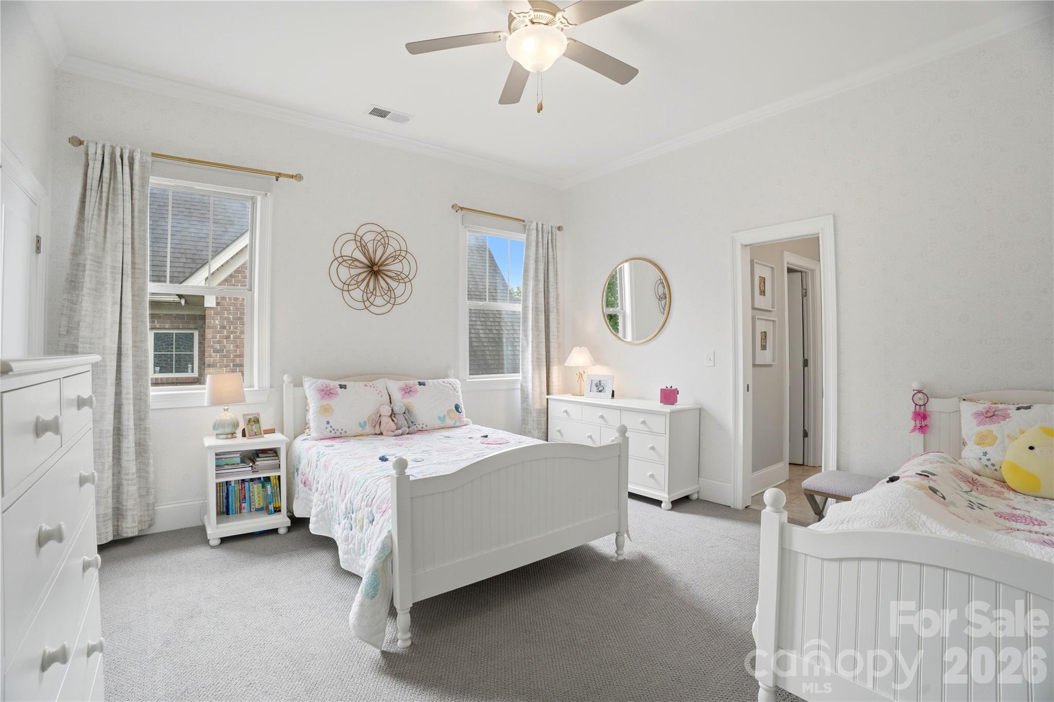 7303 Sheffingdell Drive Charlotte NC 28226