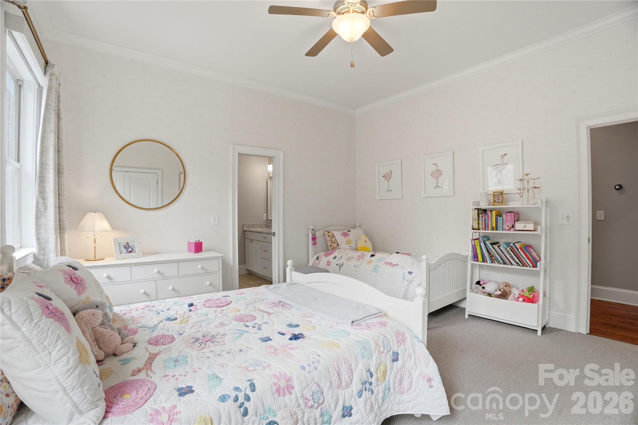 7303 Sheffingdell Drive Charlotte NC 28226