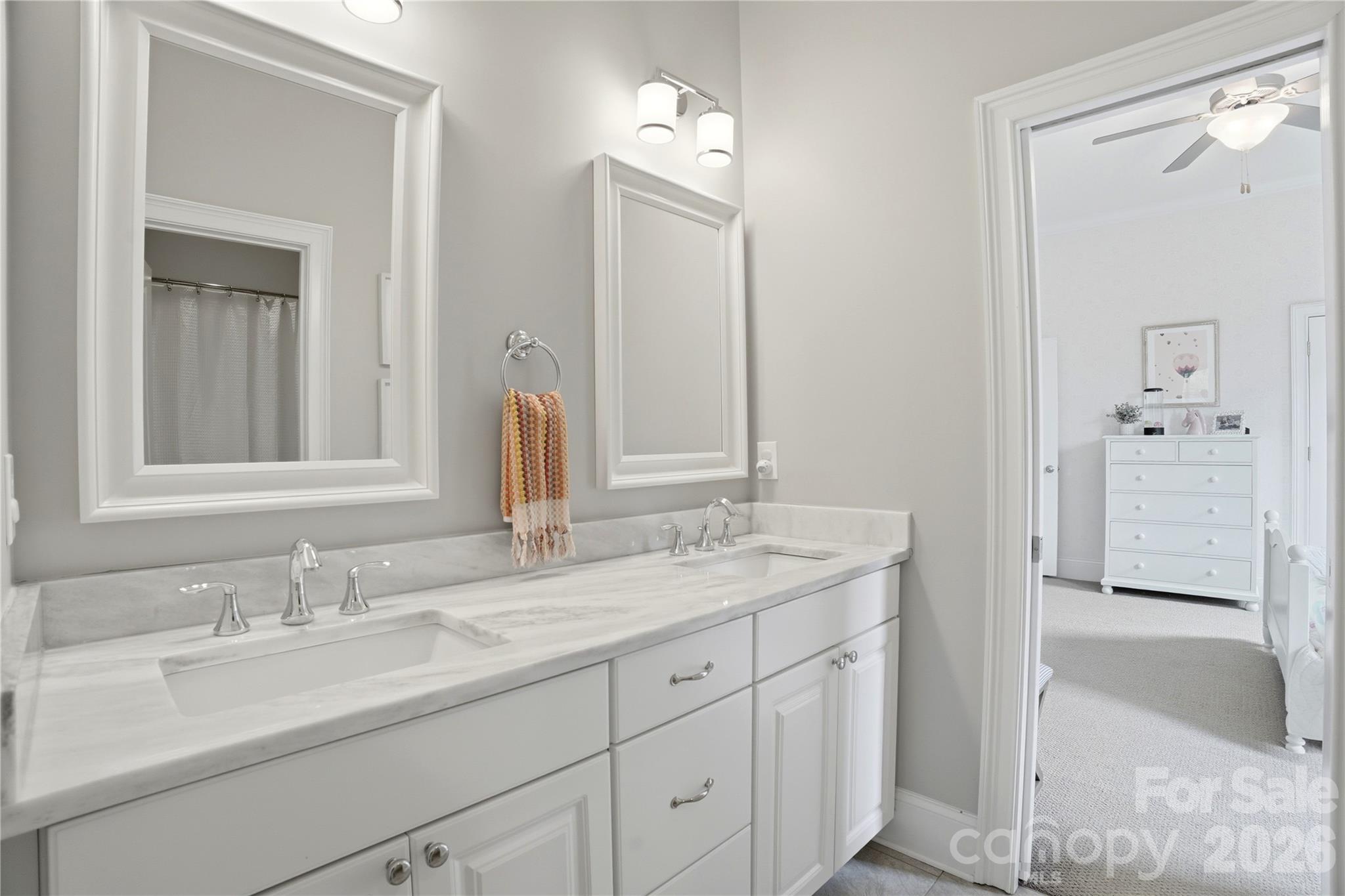 7303 Sheffingdell Drive Charlotte NC 28226