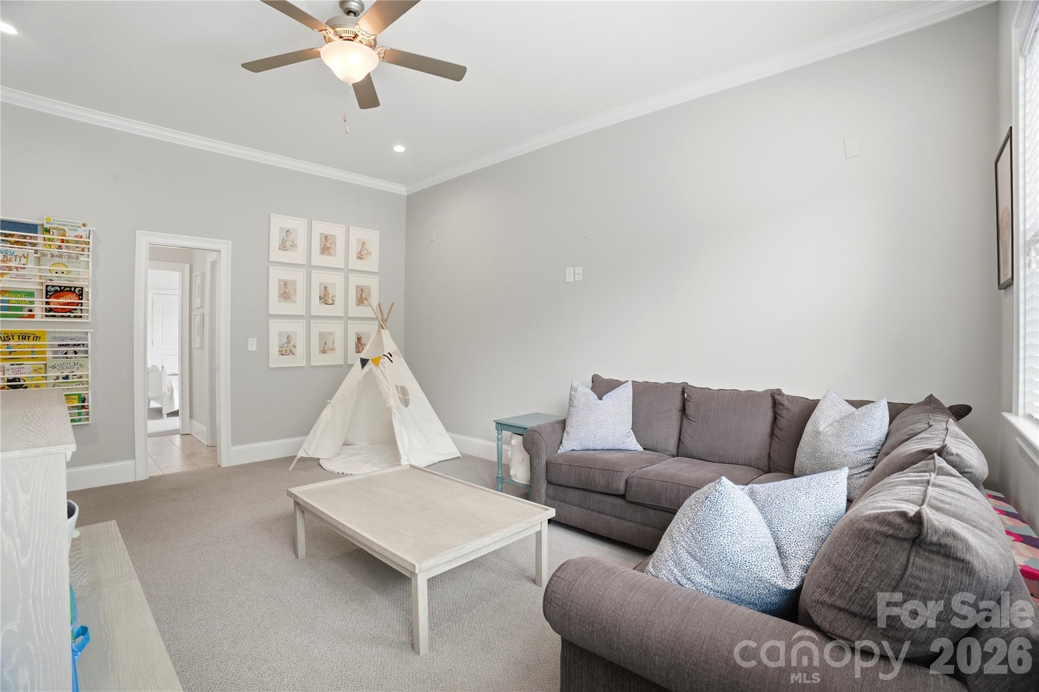 7303 Sheffingdell Drive Charlotte NC 28226