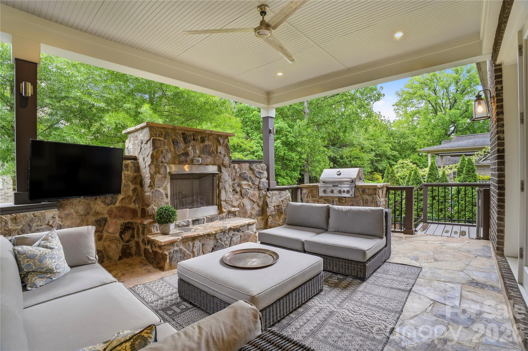 7303 Sheffingdell Drive Charlotte NC 28226
