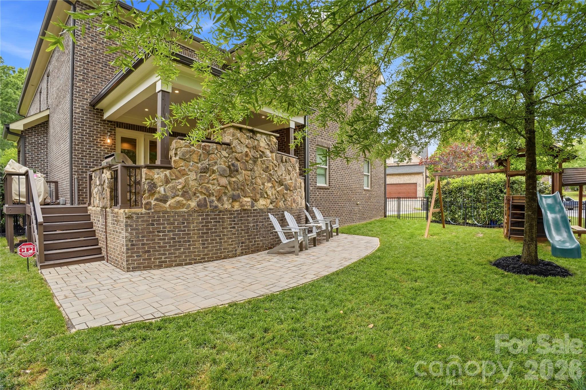 7303 Sheffingdell Drive Charlotte NC 28226