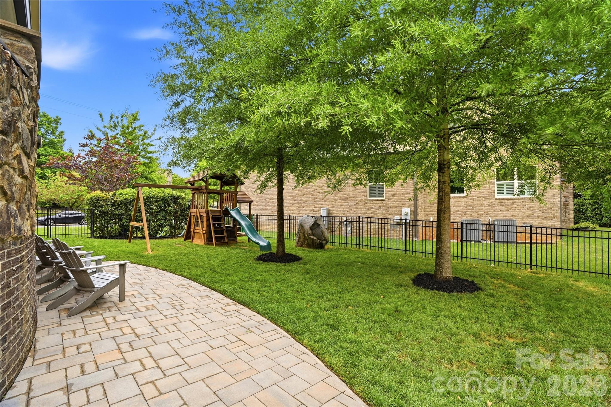 7303 Sheffingdell Drive Charlotte NC 28226