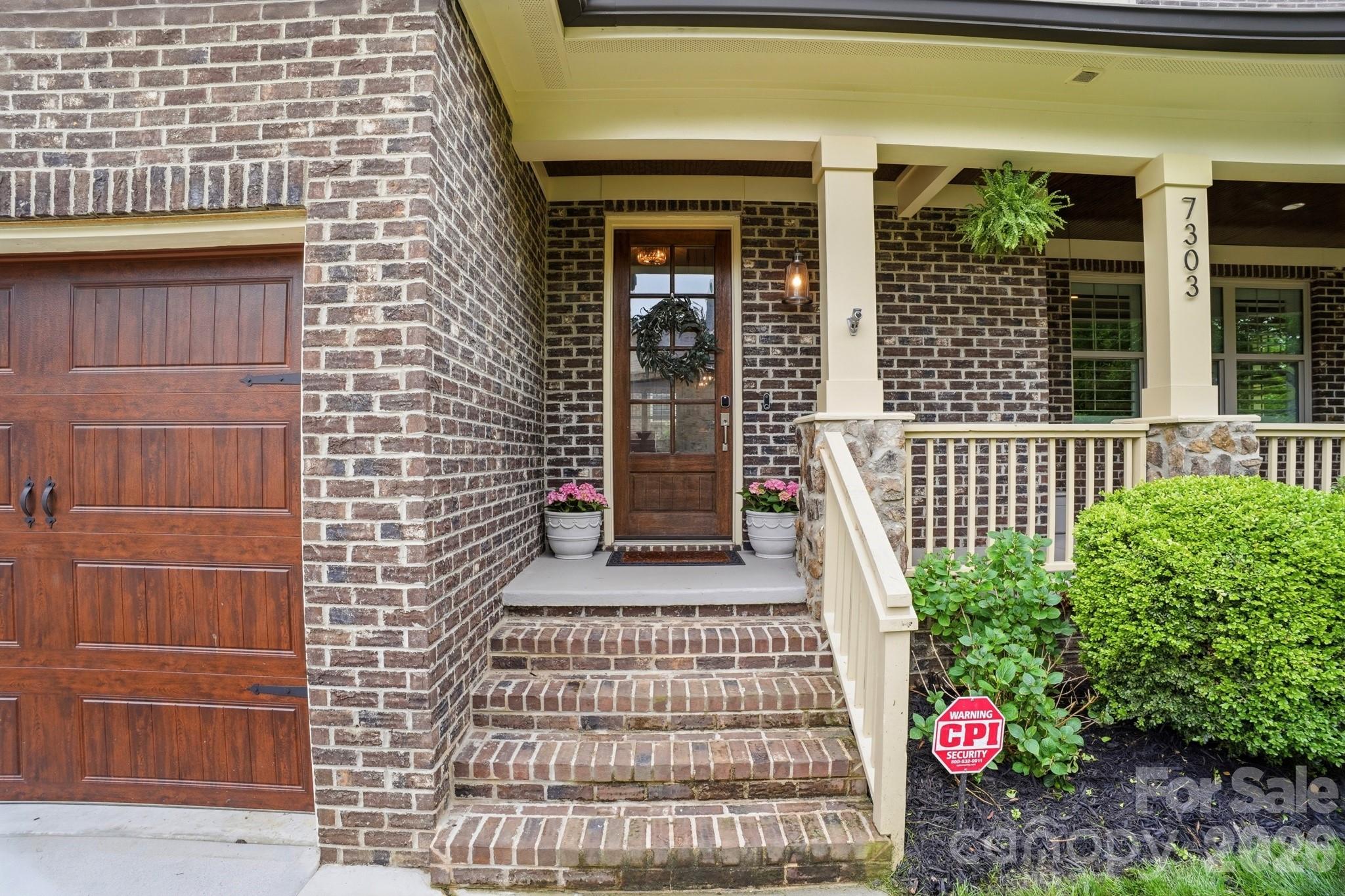 7303 Sheffingdell Drive Charlotte NC 28226