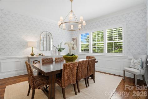 7303 Sheffingdell Drive Charlotte NC 28226