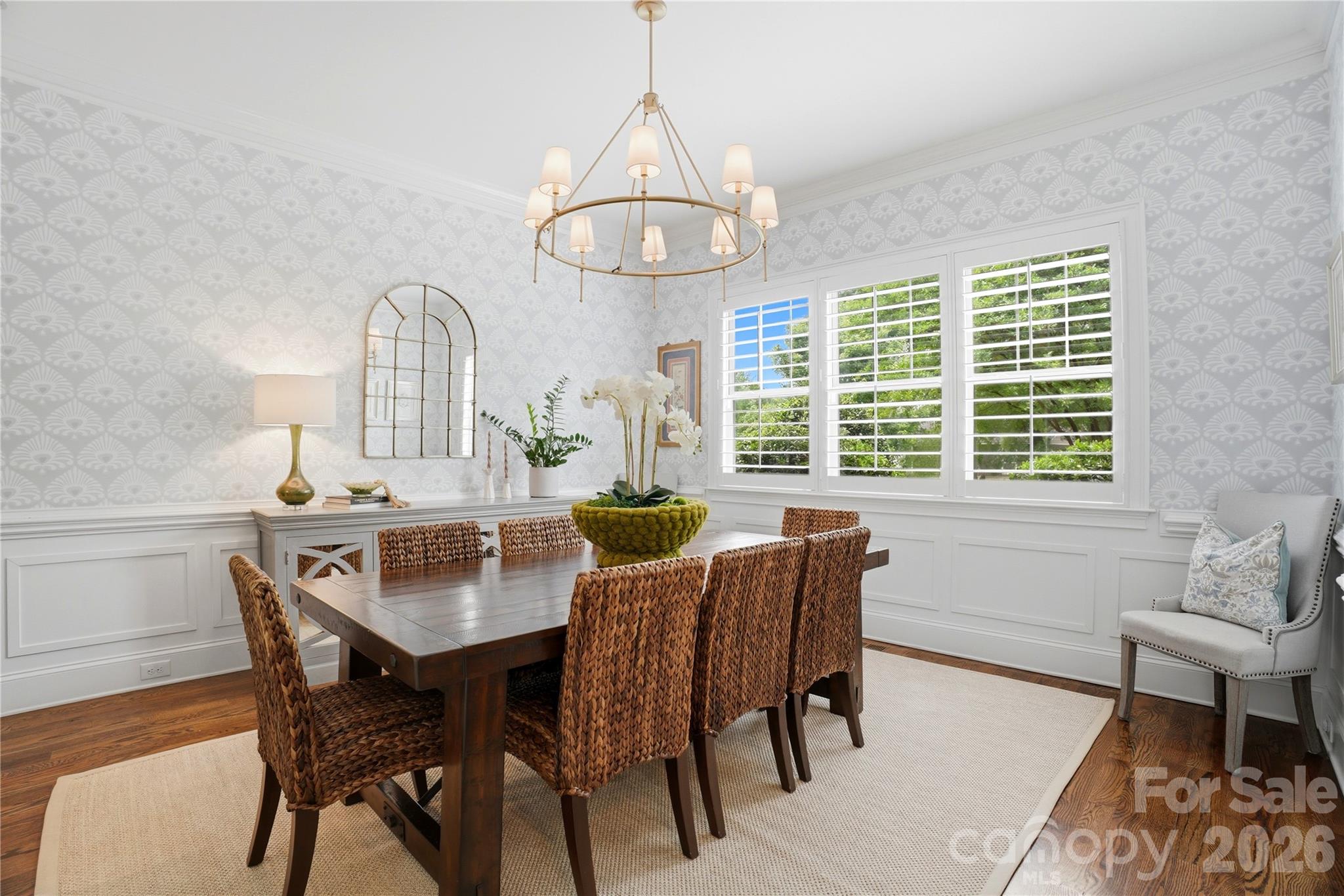 7303 Sheffingdell Drive Charlotte NC 28226