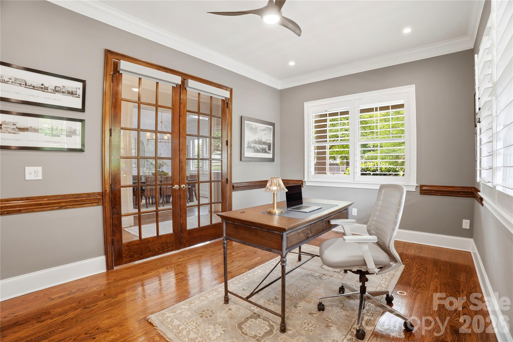 7303 Sheffingdell Drive Charlotte NC 28226