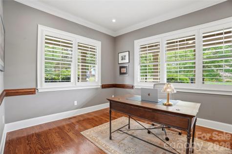 7303 Sheffingdell Drive Charlotte NC 28226