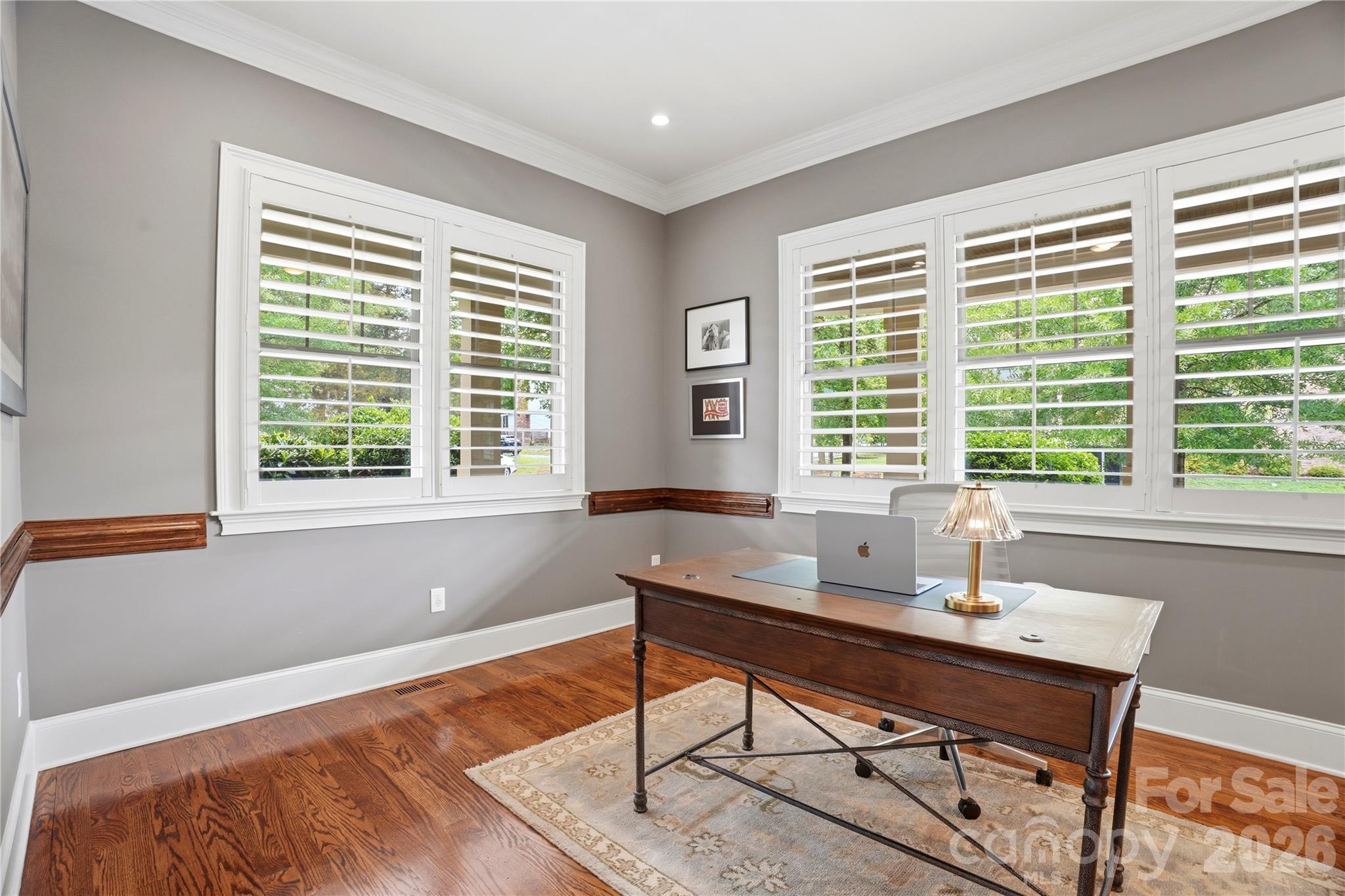 7303 Sheffingdell Drive Charlotte NC 28226