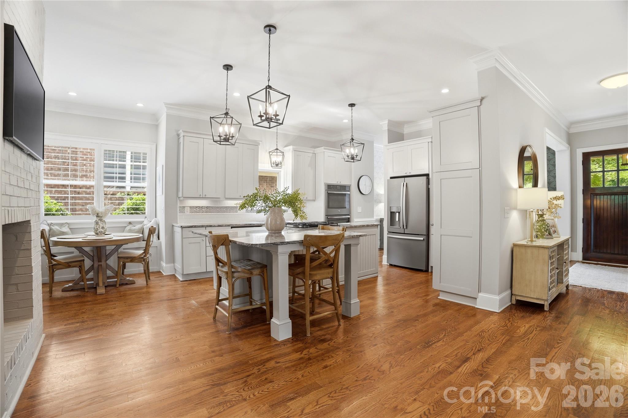 7303 Sheffingdell Drive Charlotte NC 28226