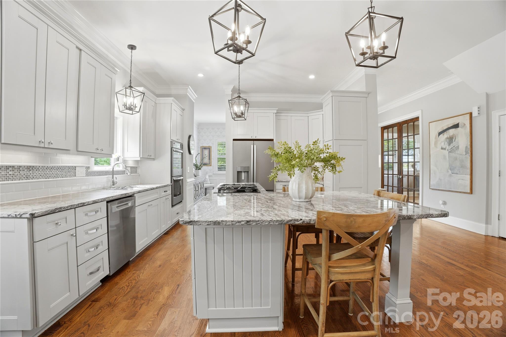 7303 Sheffingdell Drive Charlotte NC 28226