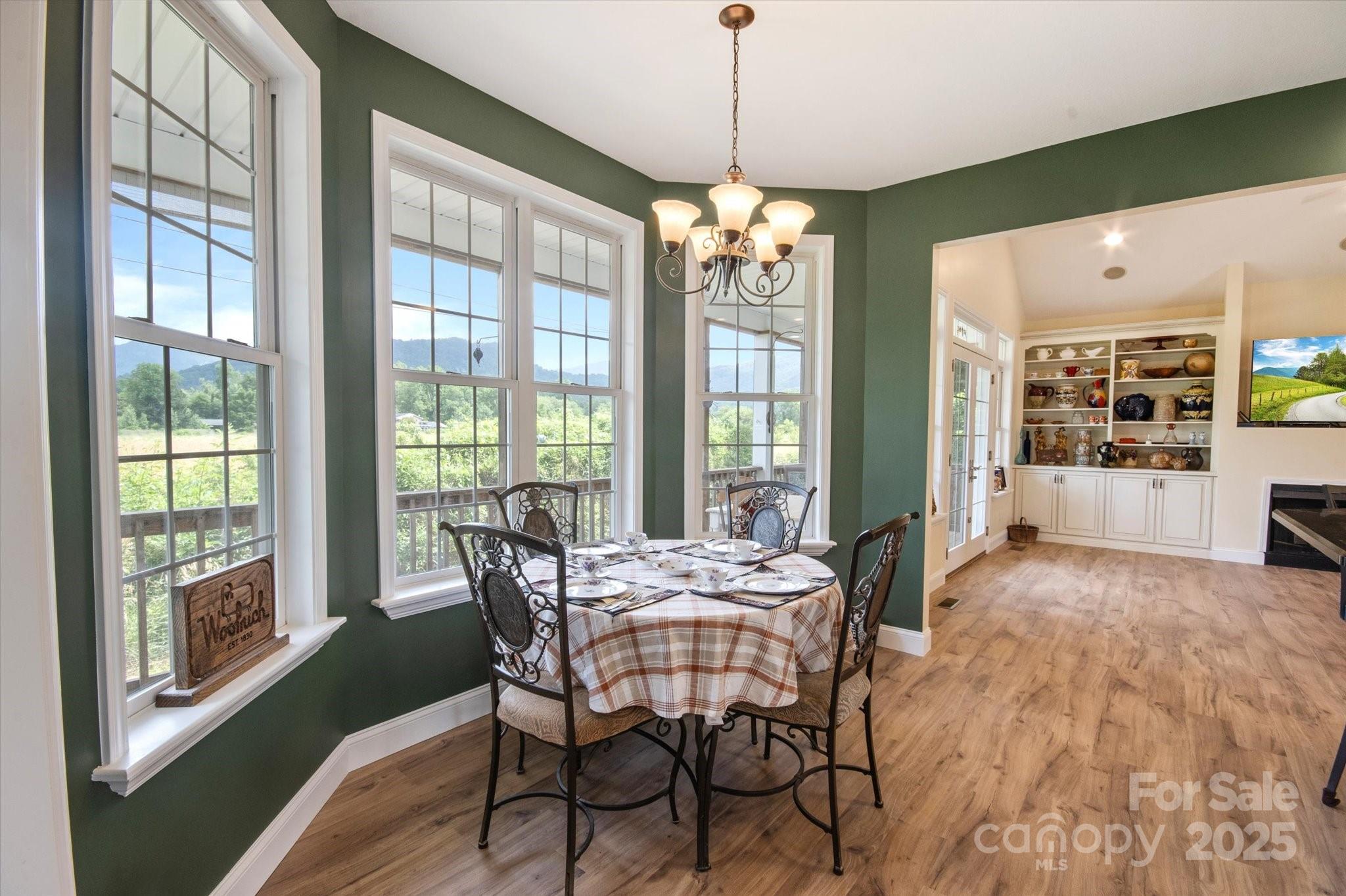 30 Linn Garden Lane Swannanoa NC 28778