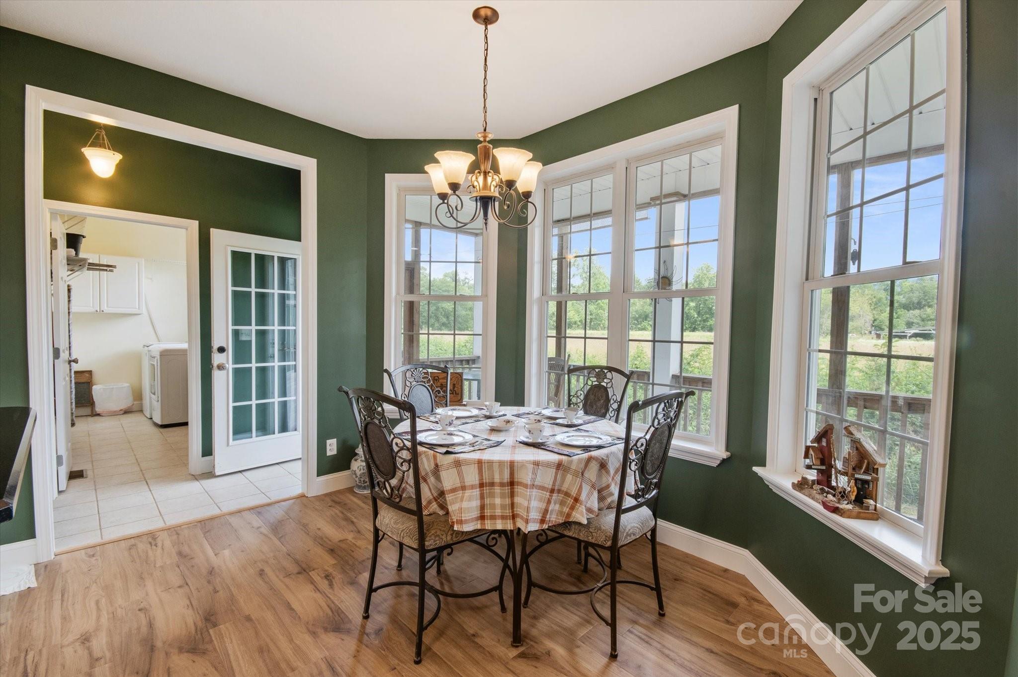 30 Linn Garden Lane Swannanoa NC 28778