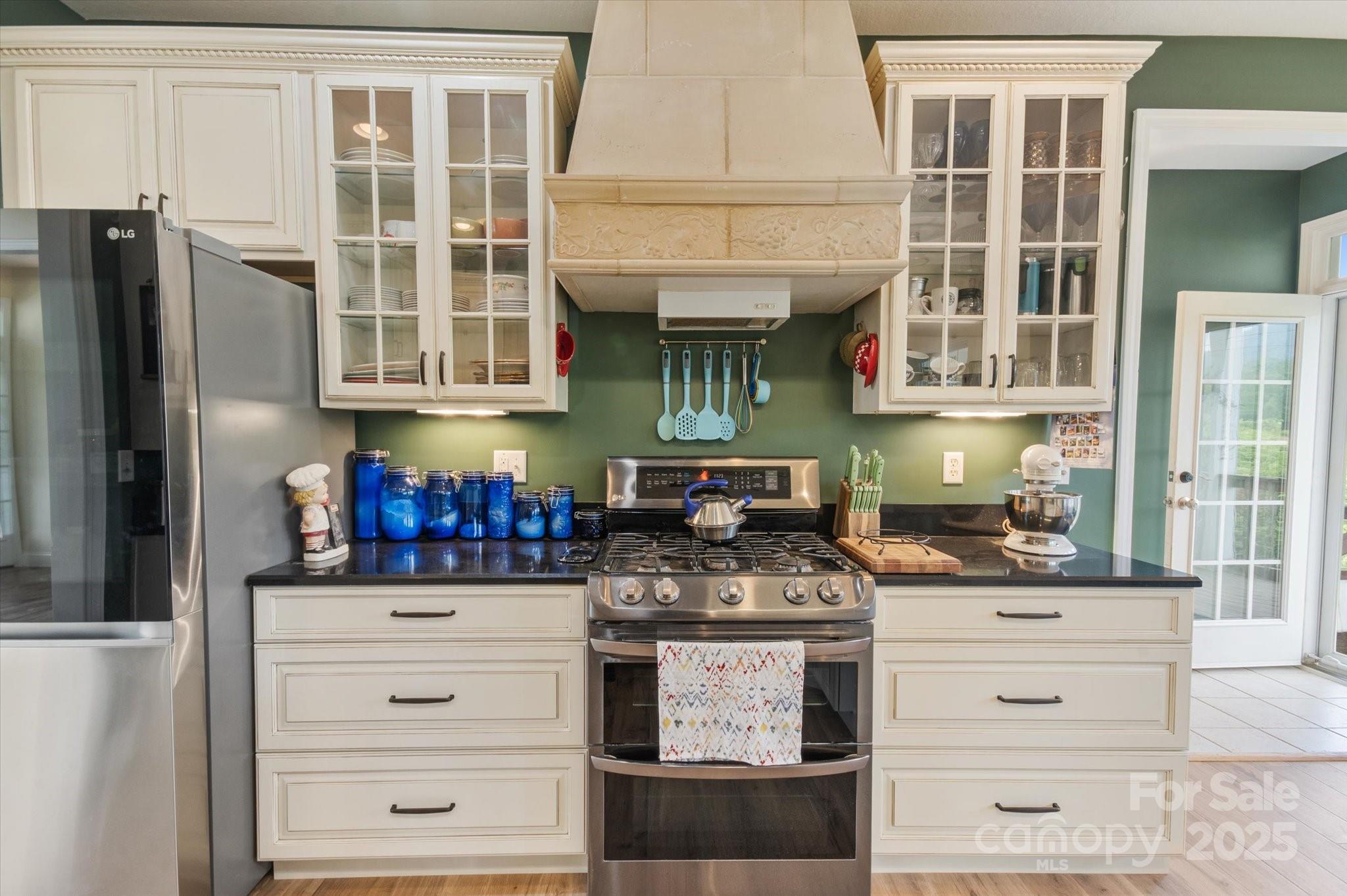 30 Linn Garden Lane Swannanoa NC 28778