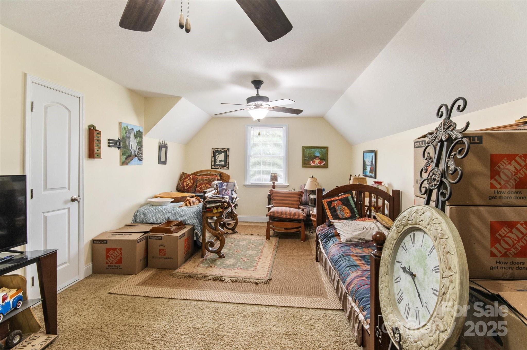 30 Linn Garden Lane Swannanoa NC 28778