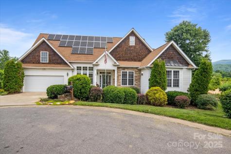 30 Linn Garden Lane Swannanoa NC 28778