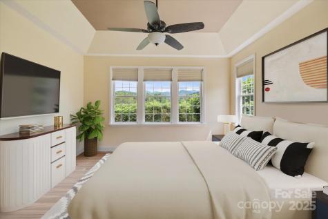 30 Linn Garden Lane Swannanoa NC 28778