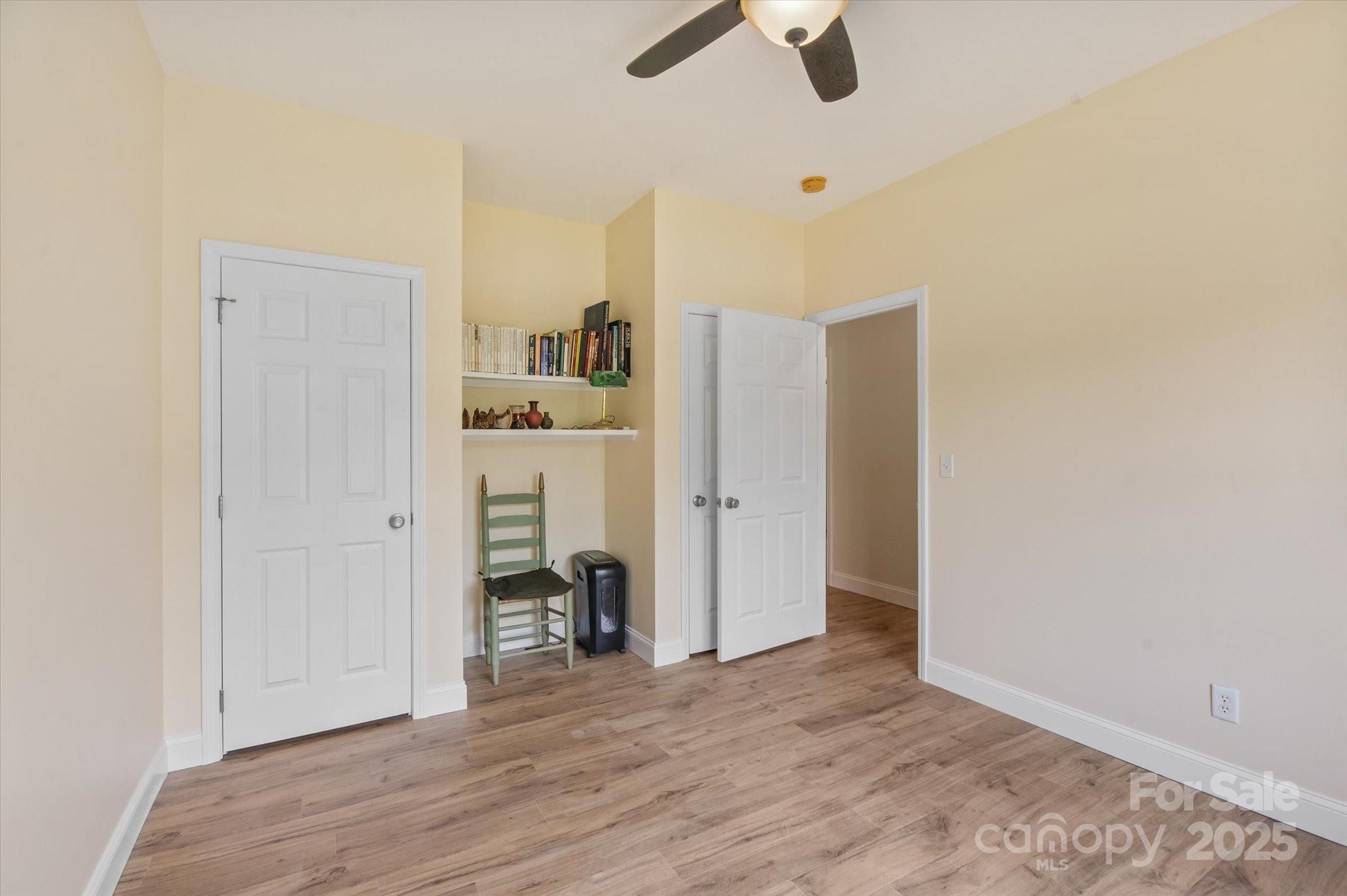 30 Linn Garden Lane Swannanoa NC 28778