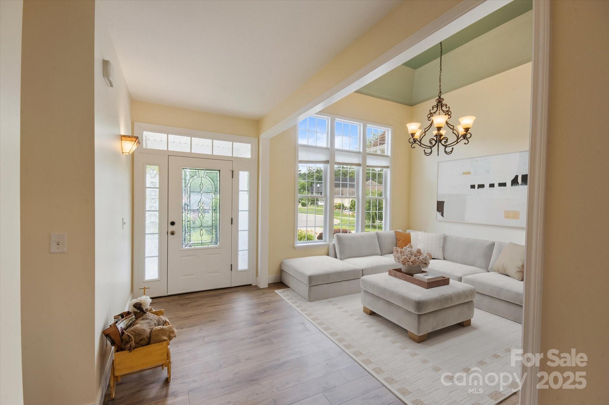 30 Linn Garden Lane Swannanoa NC 28778