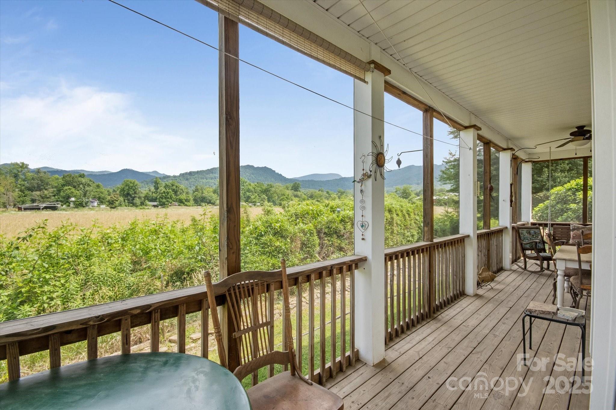 30 Linn Garden Lane Swannanoa NC 28778