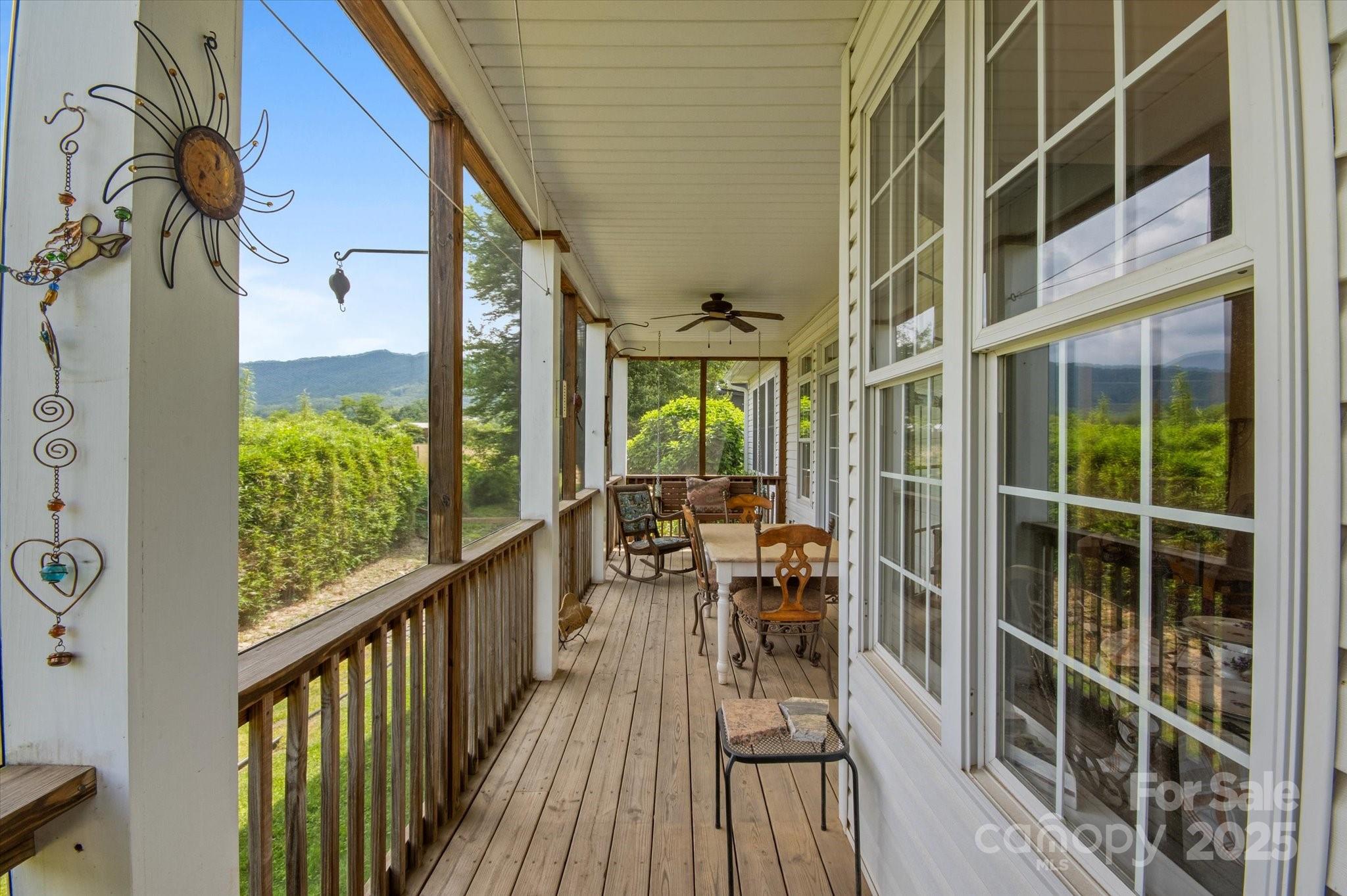 30 Linn Garden Lane Swannanoa NC 28778