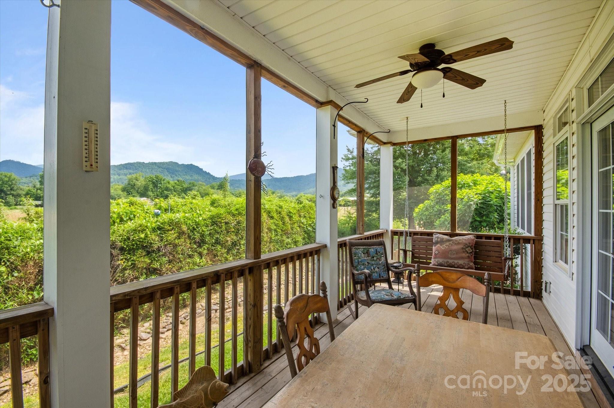 30 Linn Garden Lane Swannanoa NC 28778