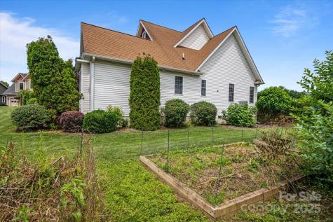 30 Linn Garden Lane Swannanoa NC 28778