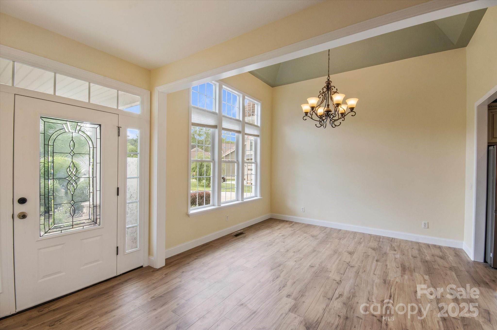 30 Linn Garden Lane Swannanoa NC 28778