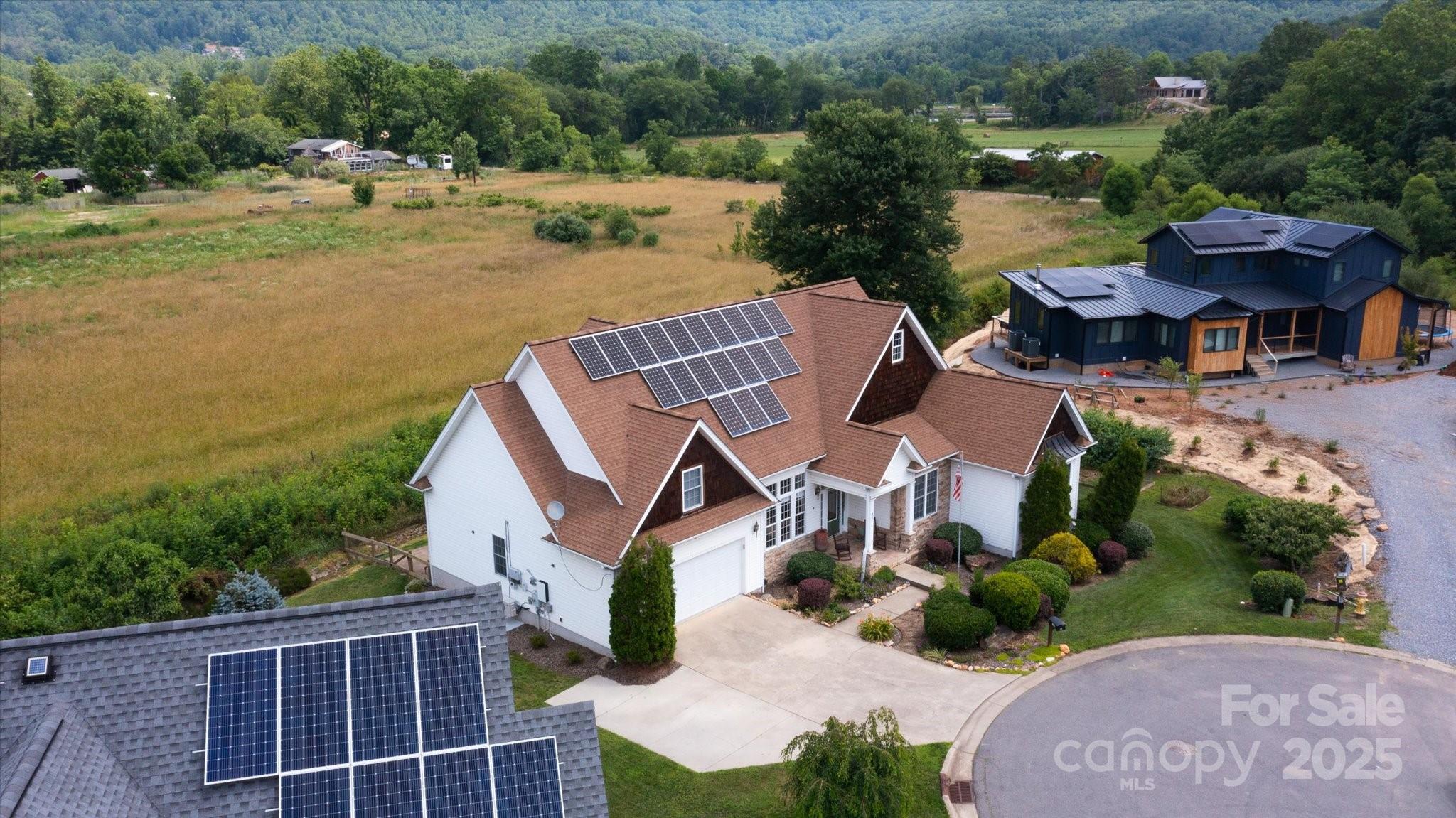 30 Linn Garden Lane Swannanoa NC 28778