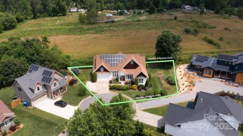 30 Linn Garden Lane Swannanoa NC 28778