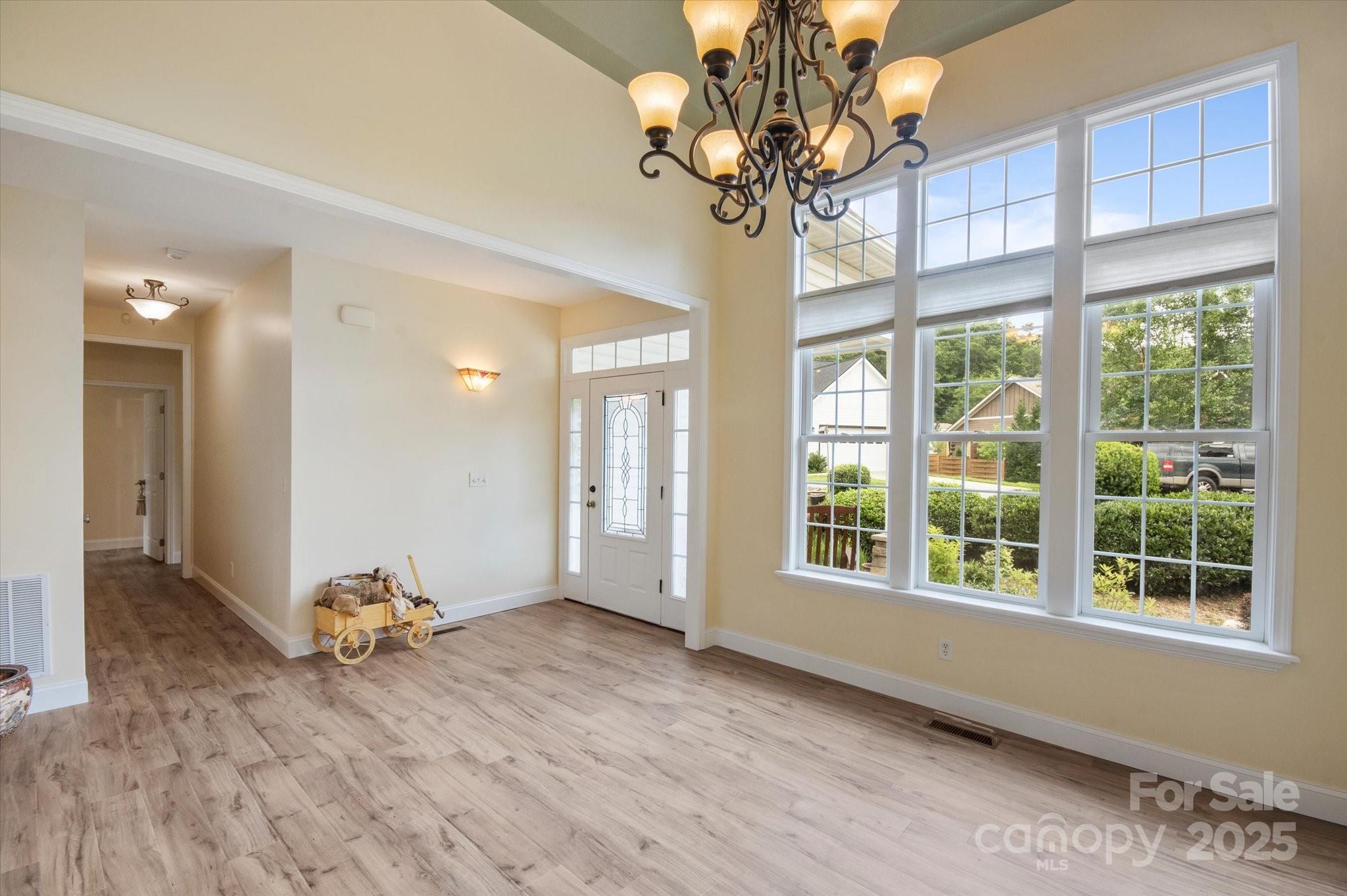 30 Linn Garden Lane Swannanoa NC 28778