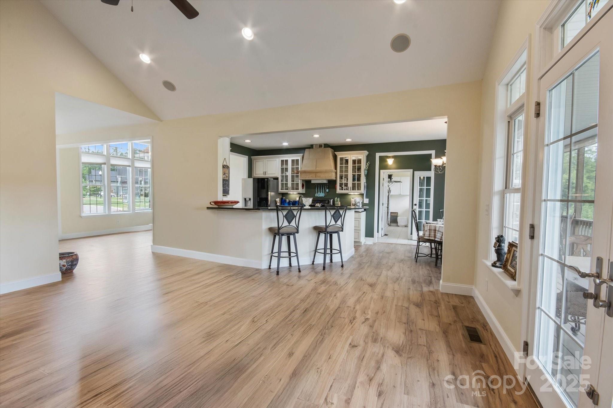 30 Linn Garden Lane Swannanoa NC 28778
