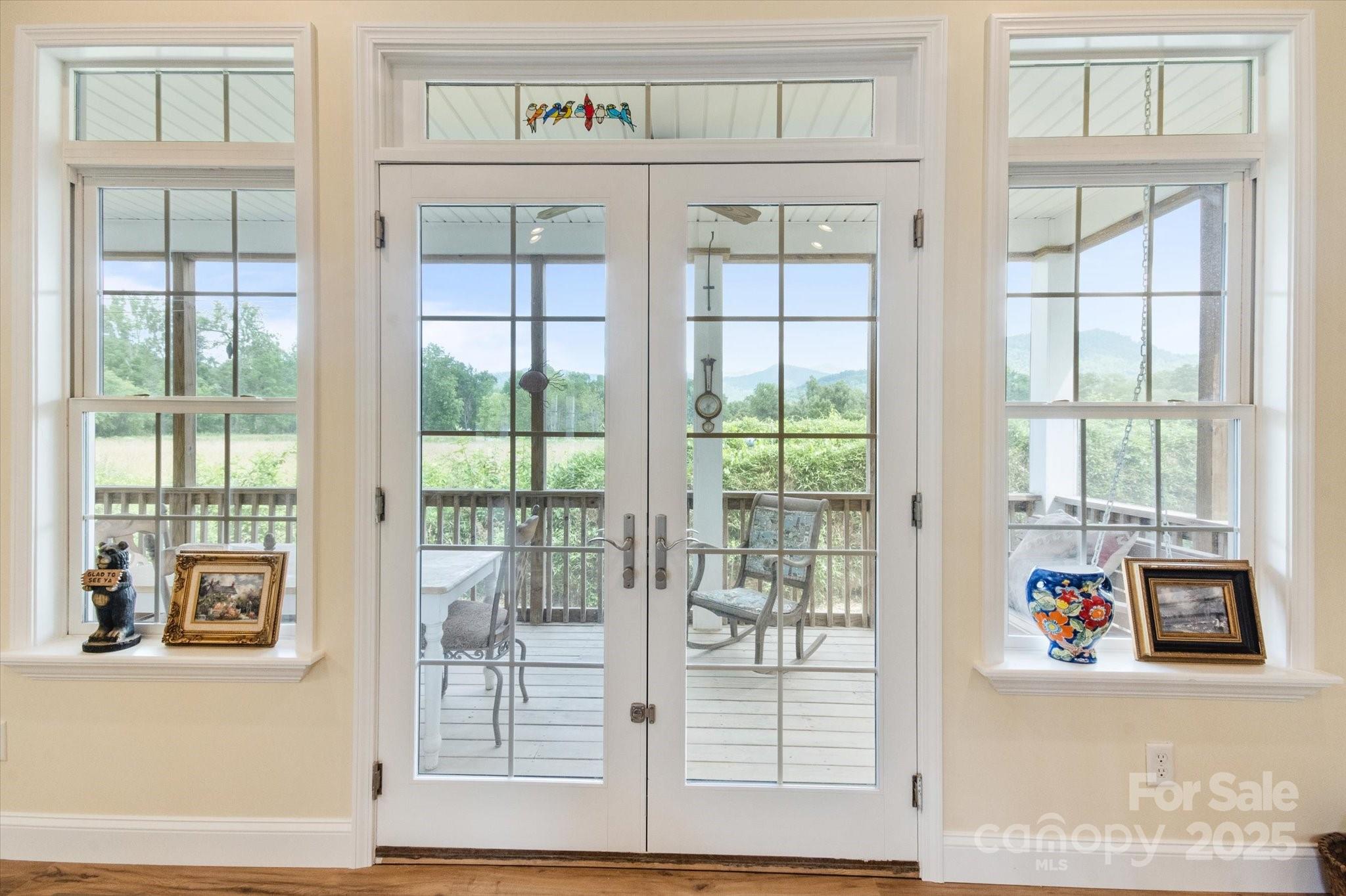 30 Linn Garden Lane Swannanoa NC 28778