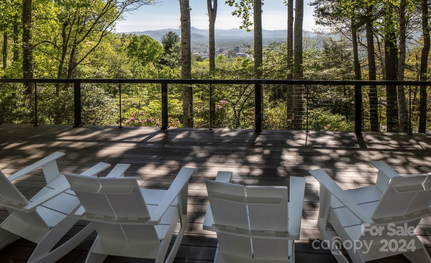 309 Town Mountain Road Asheville NC 28804